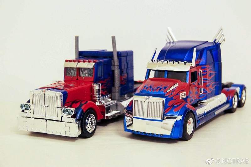 jada optimus prime
